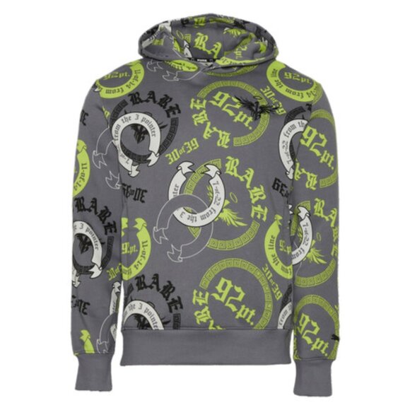 Puma Melo Chino Hills Hoodie XL - Picture 1 of 16